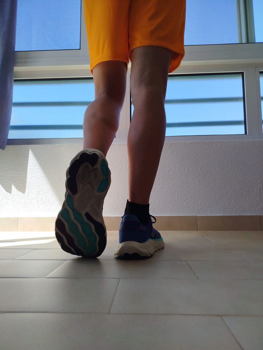 Sapatilhas Ténis New Balance 880 Homem Running