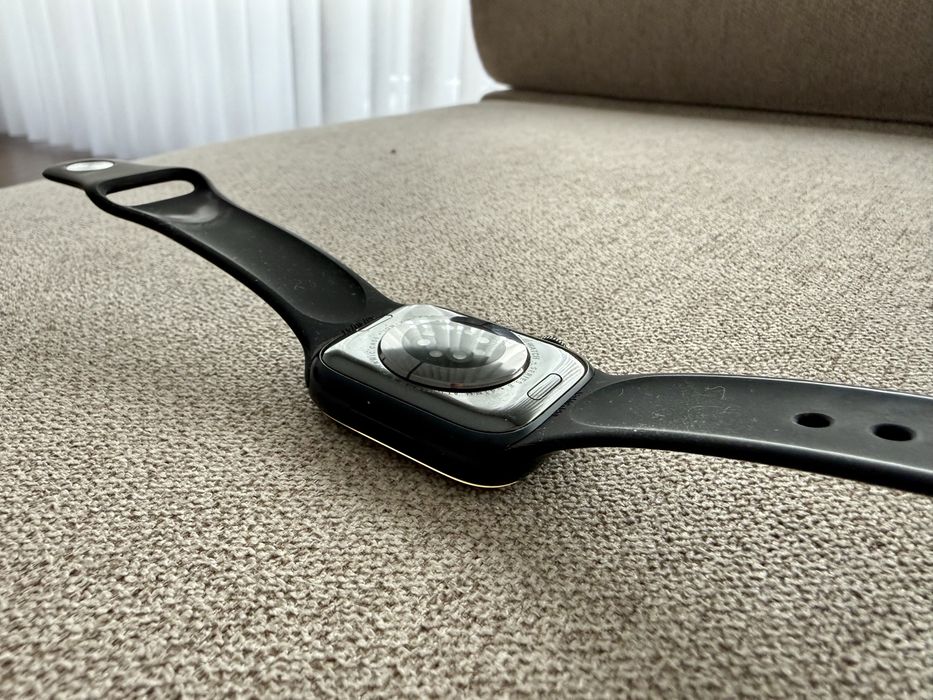 Apple watch serie 8 41mm