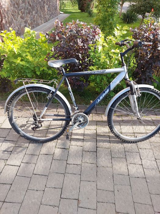 Велосипед Ardis striker