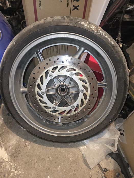Kola honda cb 750