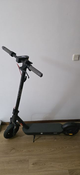 Trotinete Xiaomi 5 preta nova