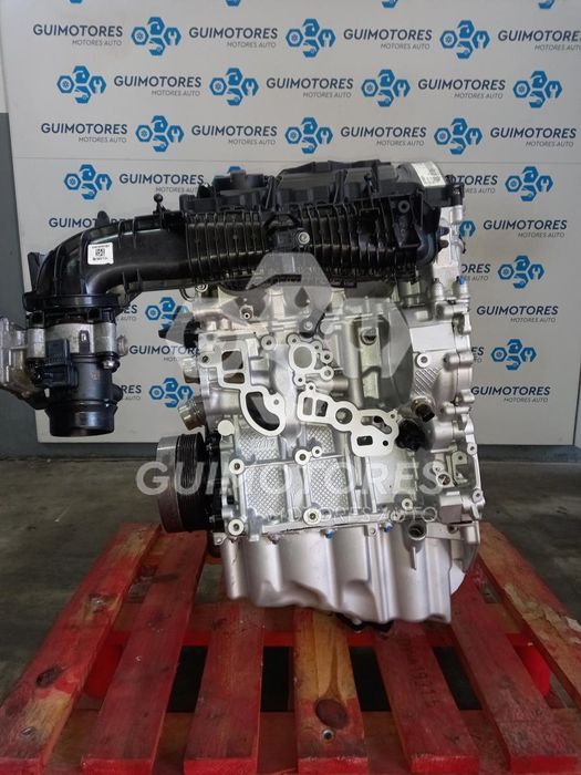 MOTOR BMW 218I SPORT 1.5I 136CV, REF: B38B15A