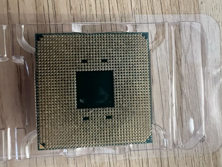 Ryzen 5 3600 3.6 GHz AM4