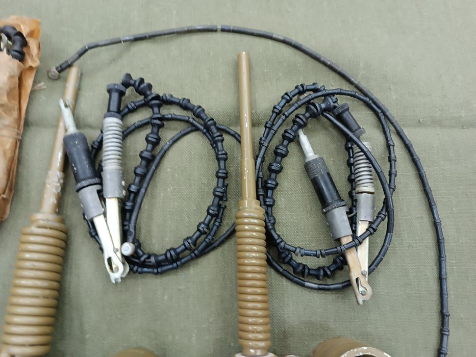 Антенны Куликова Куликовка Новые СССР !