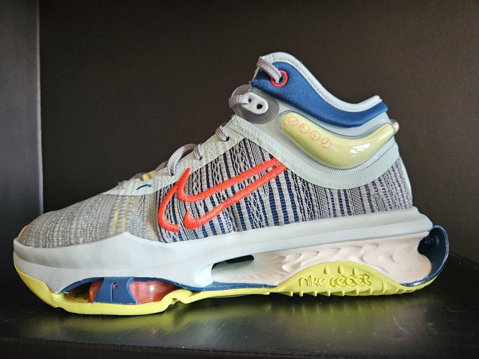 Nike Air Zoom G.T. 2