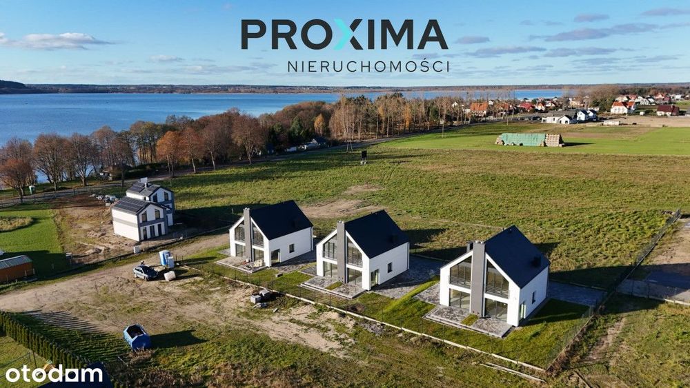 Murowany dom z pompą ciepła - Odbiór Sierpień 2026