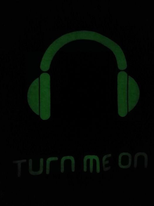 T-Shirt Upperdeck Apache Heineken Beer Turn Me On L