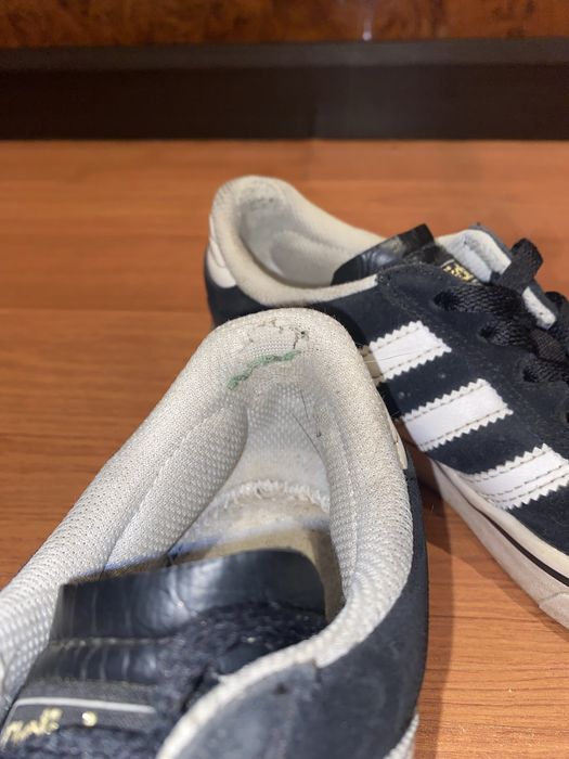 Кросівки Adidas Busenitz