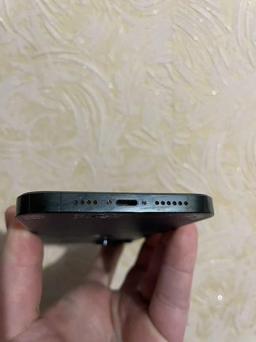 Iphone 12 pro max 128gb icloud