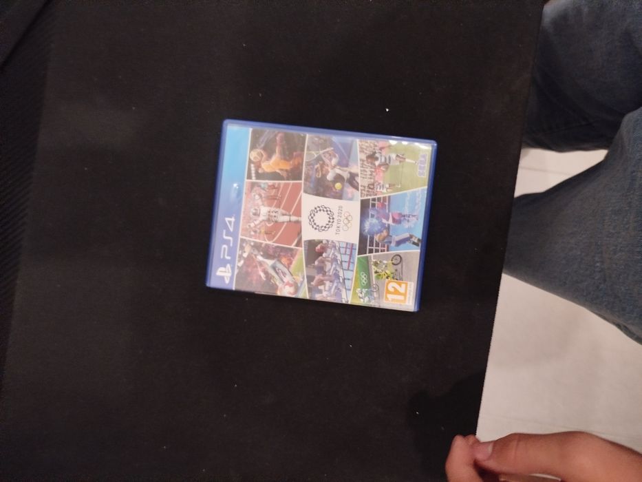 Jogos versão PS4 vendo todos juntos ou separados  o preço e negociavel