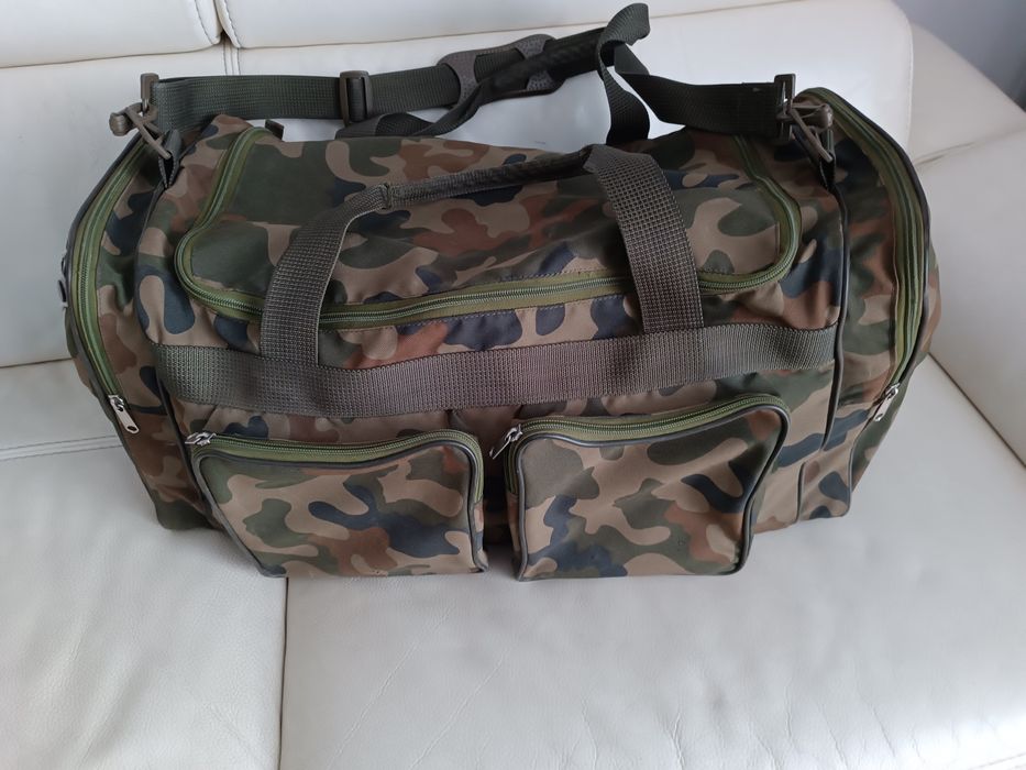 Torba wojskowa wz 968/MON