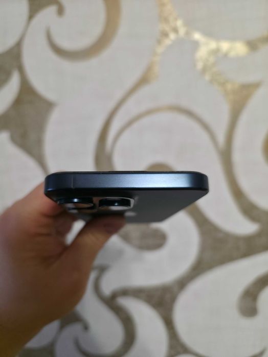 iPhone 15 Pro Max 256