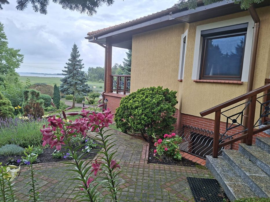 Apartament  nocleg nad Morzem Marysieńka Kąty Rybackie