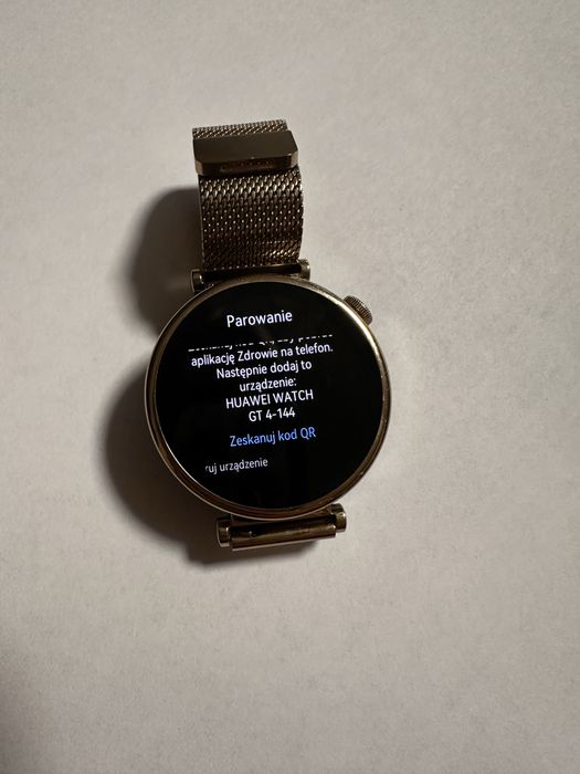 Zegarek Huawei Watch GT4