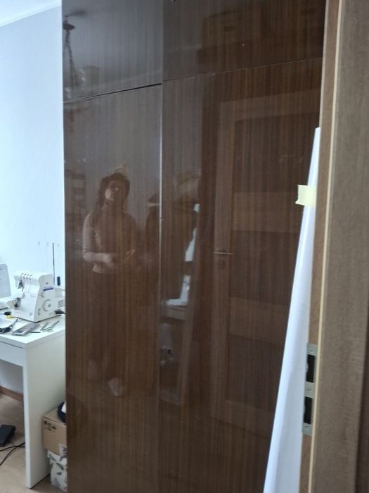 Oddam za darmo 2 szafy