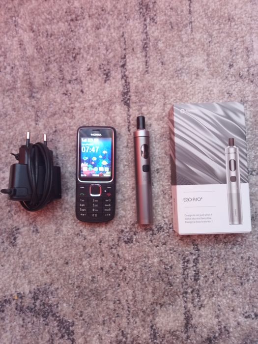 Nokia 2710C-2 bdb. Plus gratis bdb.