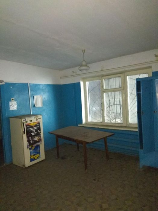 Продається виробничий комплекс у м. Запоріжжя, вул. Теплична, 10