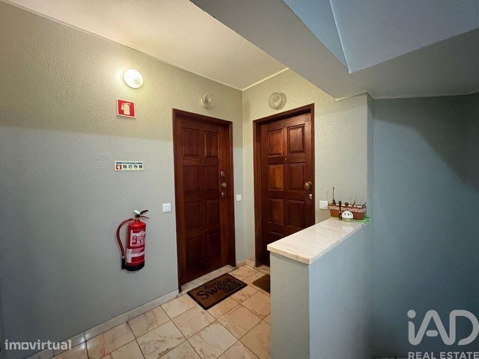 Apartamento T2 em São Gonçalo de Lagos de 80,1 m2