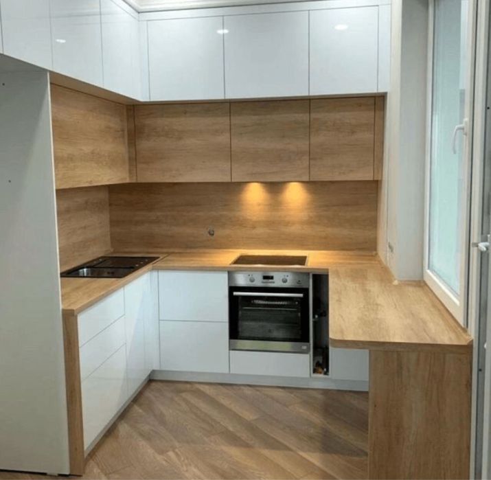 недорого‼️ изготовление корпусной мебели на заказ кухня прихожая