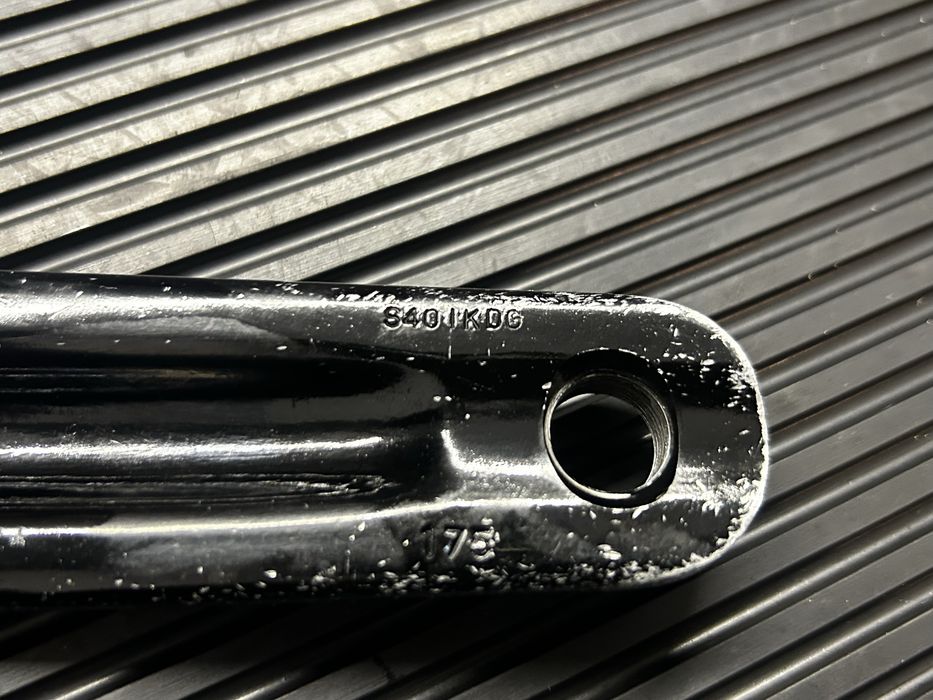 Korby truvativ gxp fsa