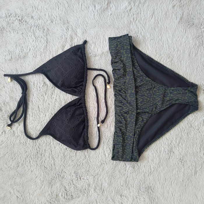 Tropical strój kąpielowy bikini