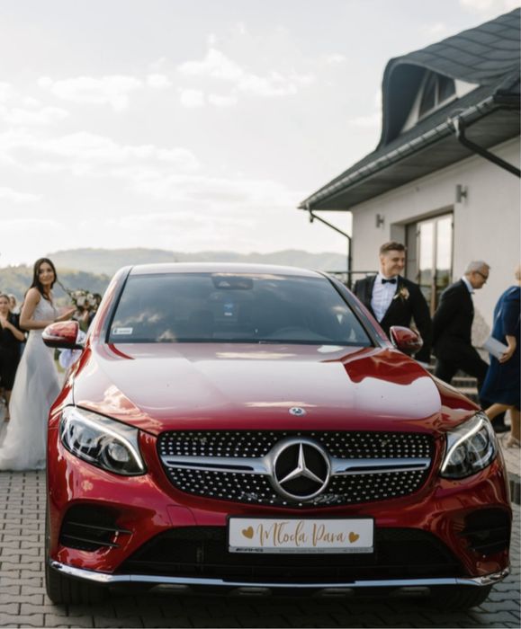 Wynajem Auto Samochód do Ślubu Wesele | Mercedes PHOTOBOX PORSCHE AUDI