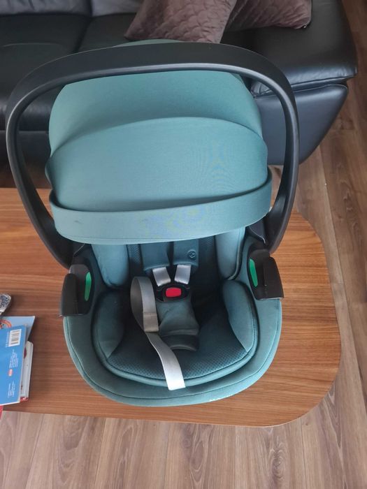 Maxi cosi pabble pro2