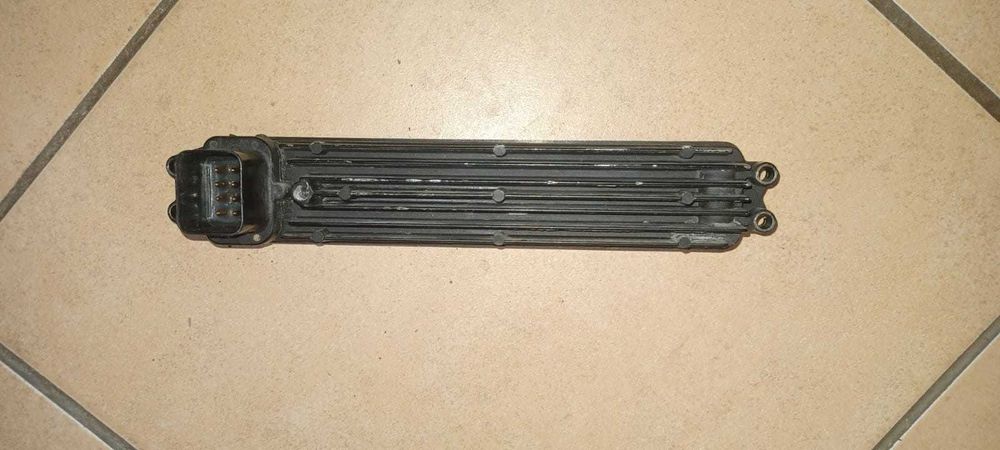 Naprawa PHS moduł sterownik hydrauliki TH220B TH330B Caterpillar