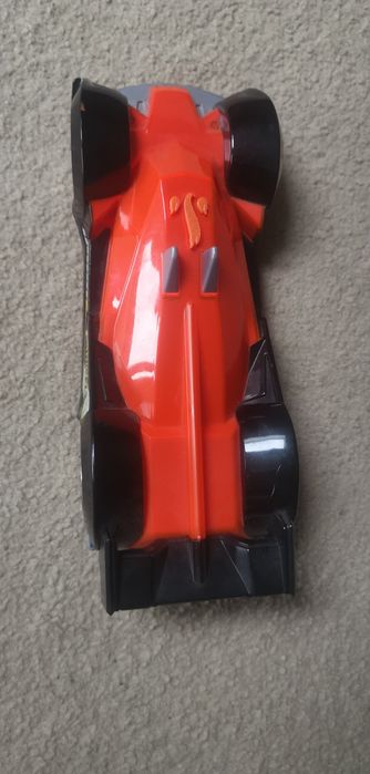 Auto Hot Wheels duże