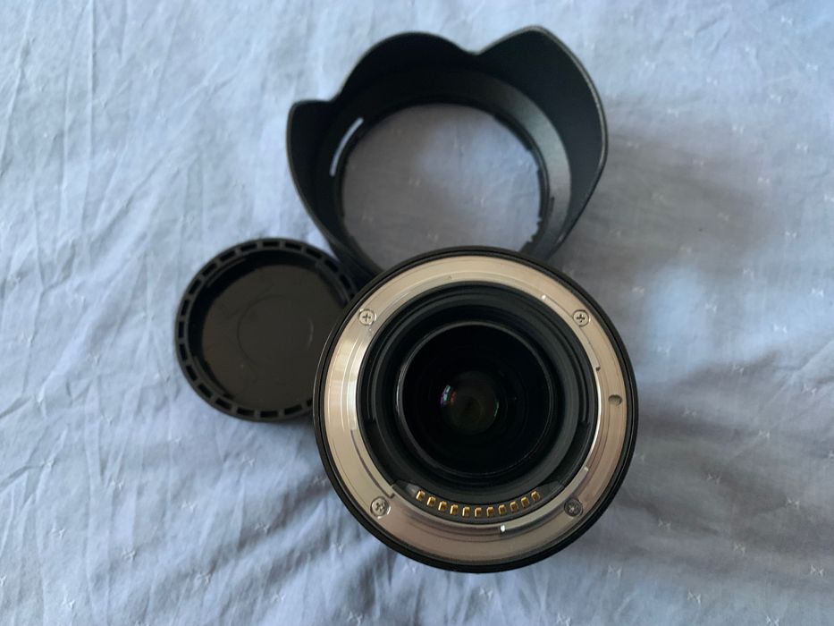 Nikon NIKKOR Z 24-70mm f/4 S