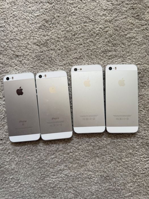 iPhone telefon komorkowy