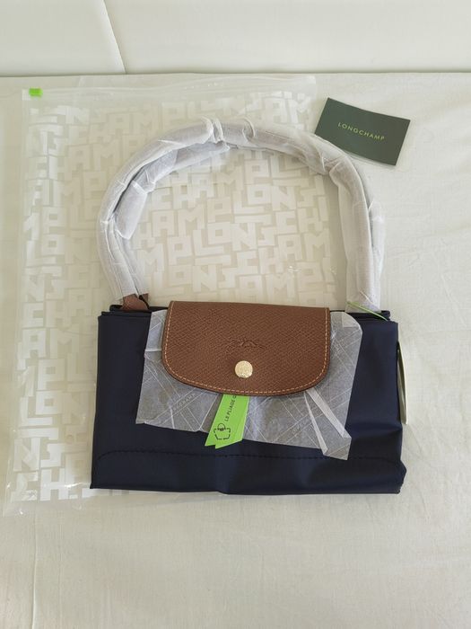 Mala Longchamp Le Pliage Tote Bag