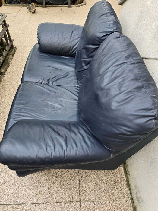 Sofa dois lugares