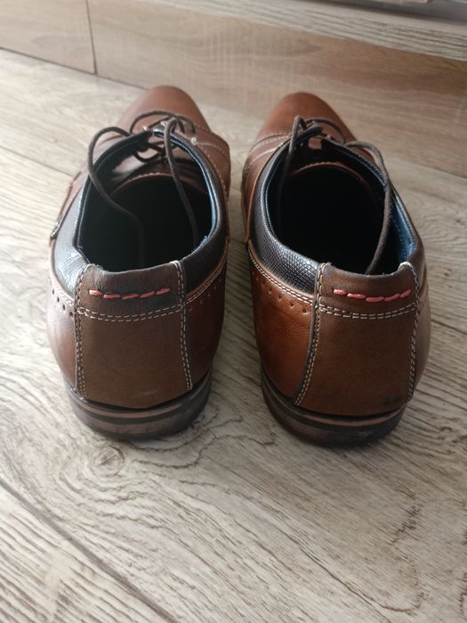 Sprzedam Buty męskie Venece
