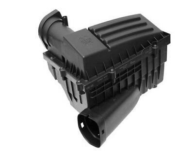 Корпус воздушного фильтра 5N0129607 Q3 ку SKODA  ауди ку3 авди 3