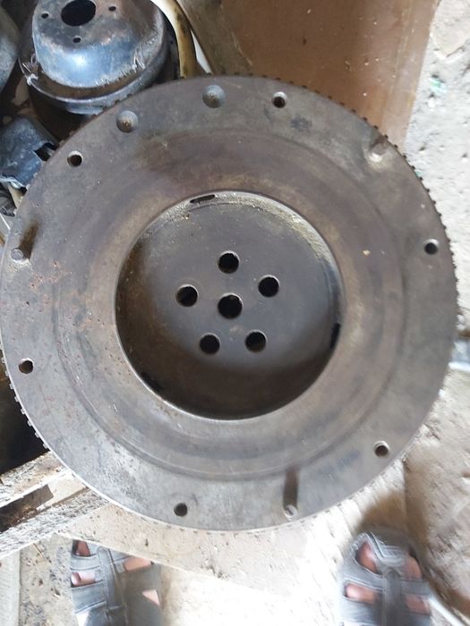 Новый деферинцеал заднего моста моста в сборе газ 52-53 планитар