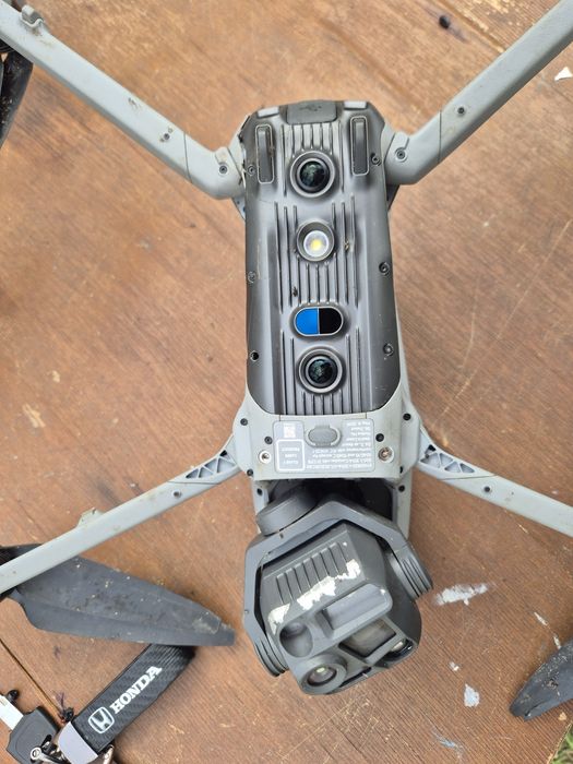Продам Dji matrice 4t 55 годин