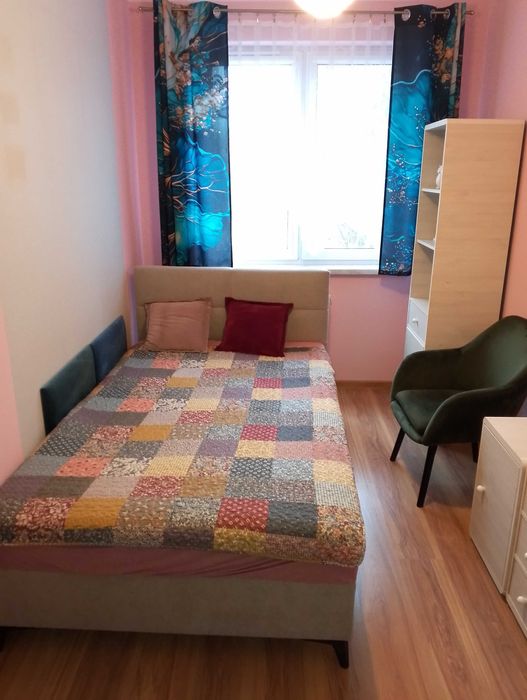 Sprzedam mieszkanie bezczynszowe- nowe budownictwo- dobra lokalizacja