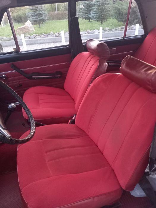 Продам легендарний автомобіль ВАЗ 21063