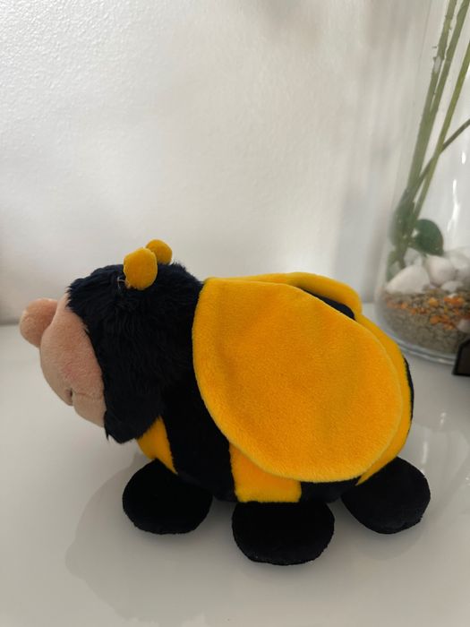 Animais de peluches