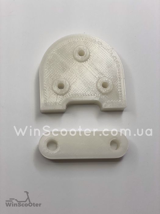 Проставки для электросамоката Xiaomi Mijia Scooter M365/Pro