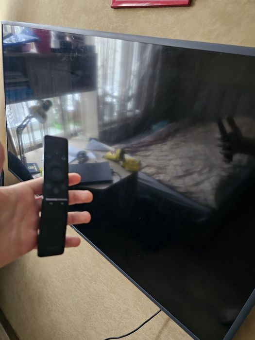 Телевизор Samsung  55 дюймов