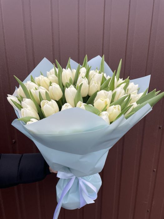 Букети до 8 березня