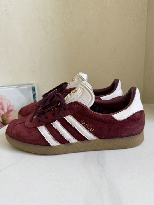 Кросівки adidas gazelle