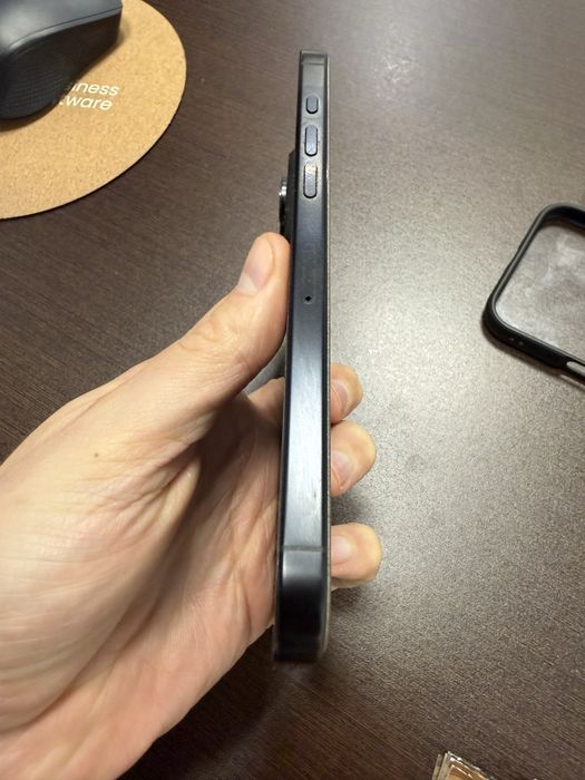 Iphone 16 pro max 256gb