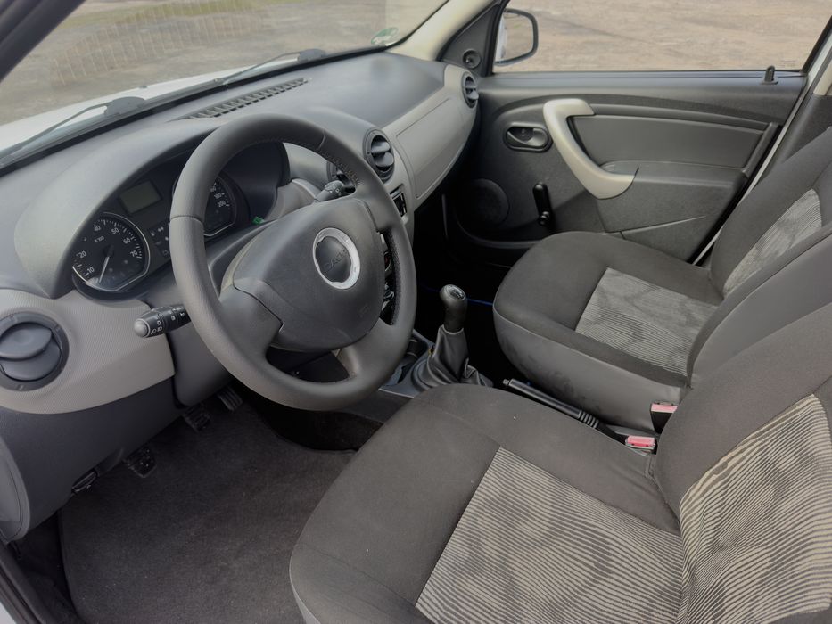 Dacia sandero 1.4