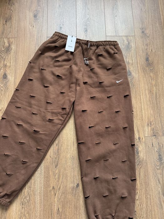 Nike x Jacquemus Le Swoosh Pant оригінал L