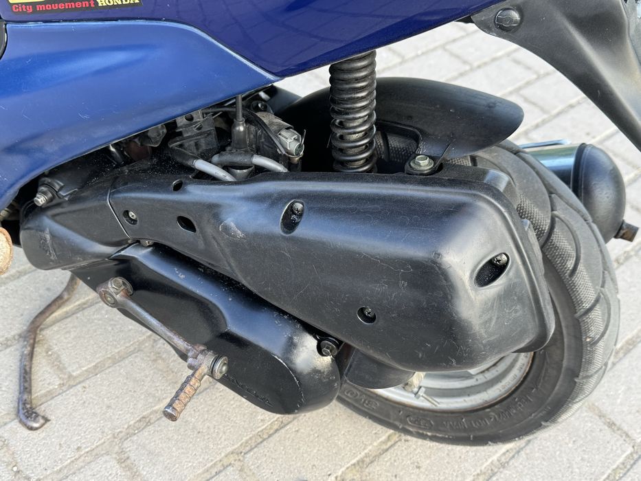 Скутер Honda Dio 34 Японець