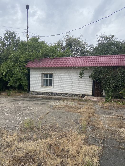 Продам комплекс, 100кВт-офіси, вант.СТО, морозильні  камери, склади
