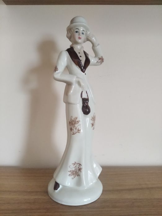 Статуетка порцеляна Англія